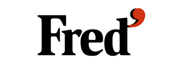 Magazine Fred