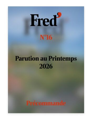 Fred N° 16