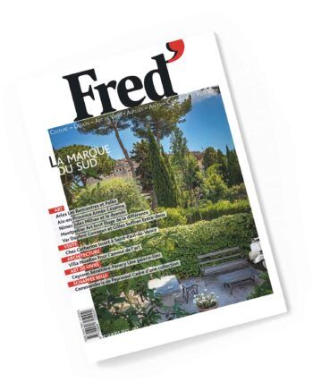 Précommande - 1 numéro