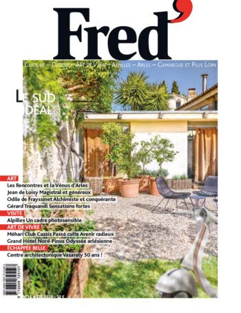 Fred N° 16